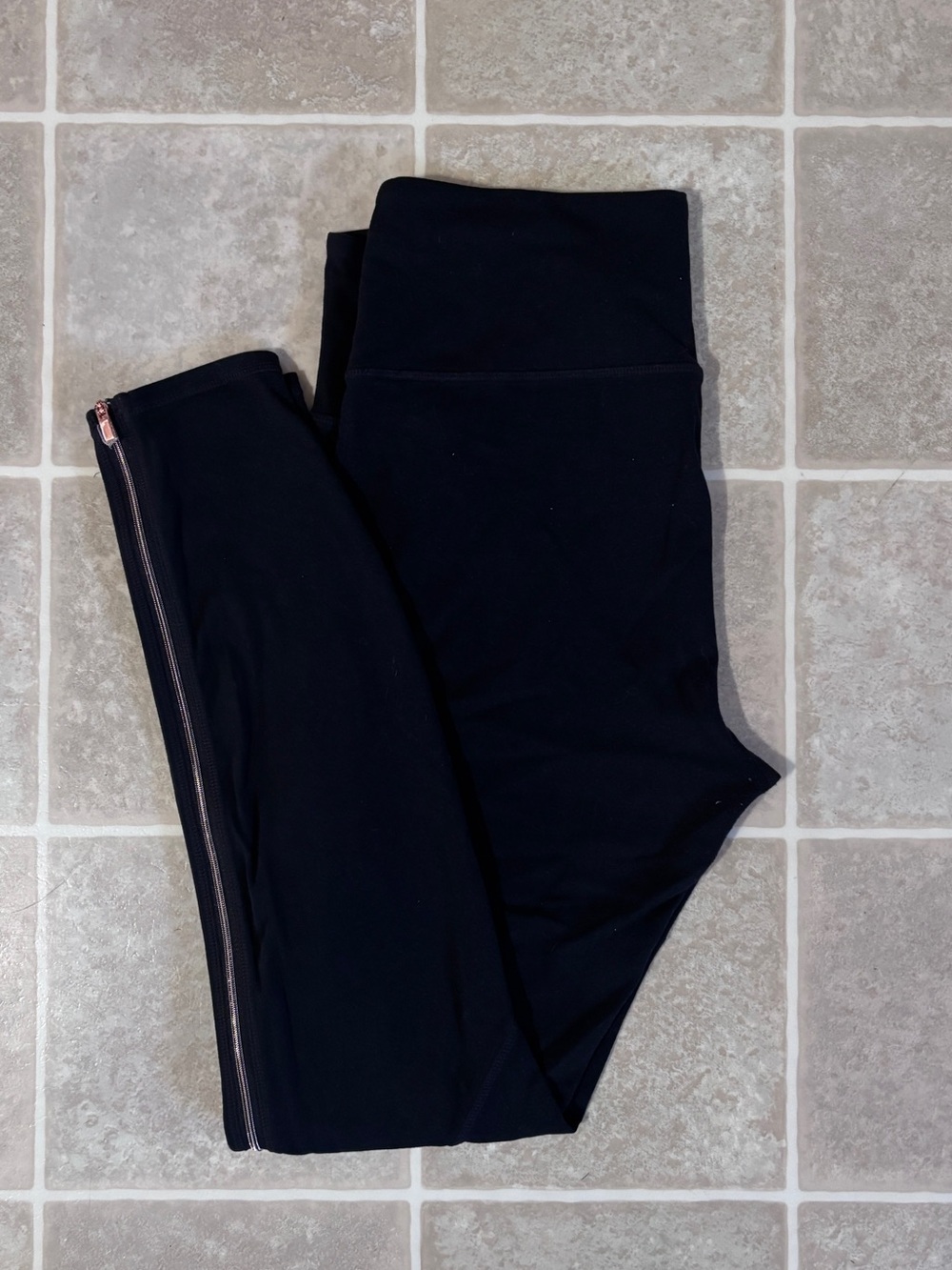 Athleta Black Leggings